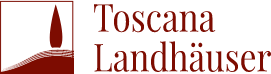 Toscana Landhäuser